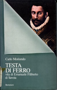 TESTA DI FERRO