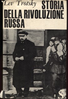 storia della rivoluzione russa