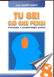 TU SEI CIO' CHE PENSI
