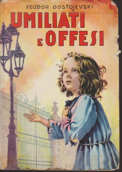 Umiliati e offesi
