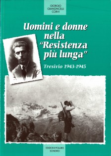 UOMINI E DONNE NELLA RESISTENZA PIU' LUN