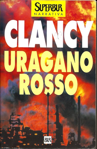 Uragano rosso