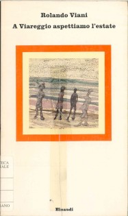 A VIAREGGIO ASPETTIAMO L'ESTATE