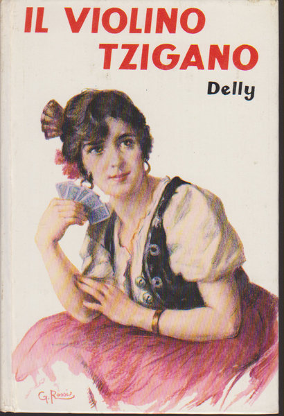 Il violino tzigano