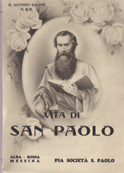 Vita di San Paolo.