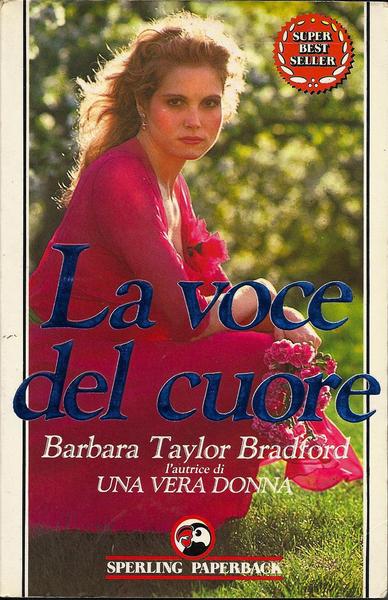 La voce del cuore La voce del cuore