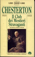 IL CLUB DEI MESTIERI  STRAVAGANTI