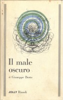 IL MALE OSCURO