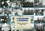 I SALESIANI A SONDRIO