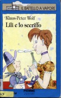 LILI E LO SCERIFFO