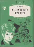 OLIVIERO TWIST