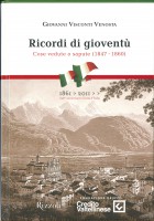 RICORDI DI GIOVENTù