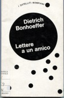 Lettere a un amico