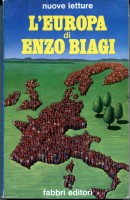L'europa di enzo biagi