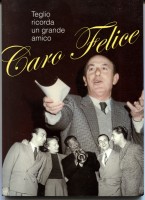 CARO FELICE CHIUSANO