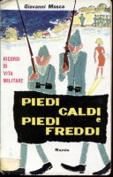 Piedi caldi e piedi freddi