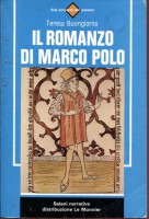 Il romanzo di Marco Polo
