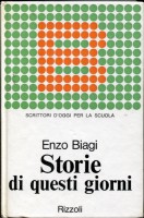 Storie di questi giorni