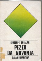 Pezzo da novanta
