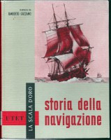 Storia della navigazione