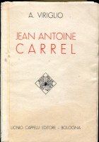 Jean Antoine Carrel, il "padre" di tutte le guide