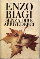 SENZA DIRE ARRIVEDERCI