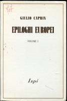 Epiloghi europei