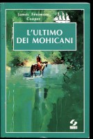 L'ultimo dei mohicani