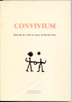ConviVium. Raccolta di scritti in onore di Davide Pace