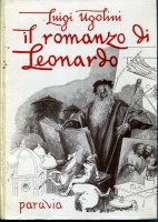 Il romanzo di Leonardo