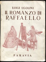 Il romanzo di Raffaello
