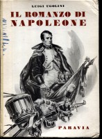 Il romanzo di Napoleone