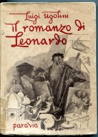 Il romanzo di Leonardo