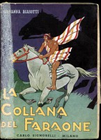 La collana del faraone