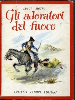 Gli adoratori del fuoco