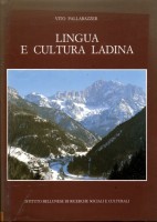 Lingua e cultura ladina