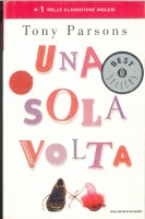 UNA SOLA VOLTA