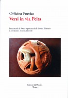 OFFICINA POETICA - VERSI IN VIA PEITA