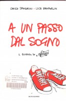 A UN PASSO DAL SOGNO