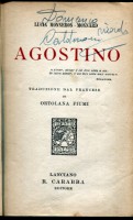 AGOSTINO