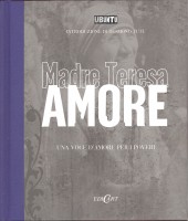 AMORE. UNA VOCE D'AMORE PER I POVERI