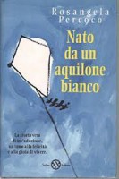 NATO DA UN AQUILONE BIANCO