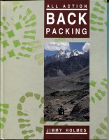 all action - back packing