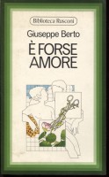 è forse amore