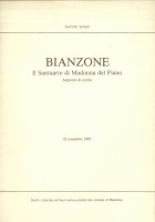 BIANZONE IL SANTUARIO DELLA MADONNA DEL