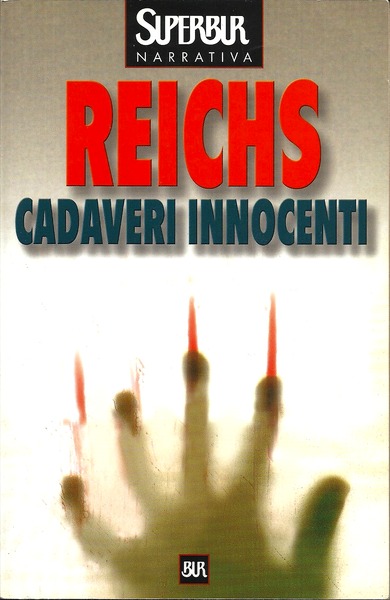 Cadaveri innocenti