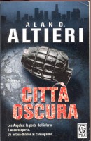 CITTA' OSCURA