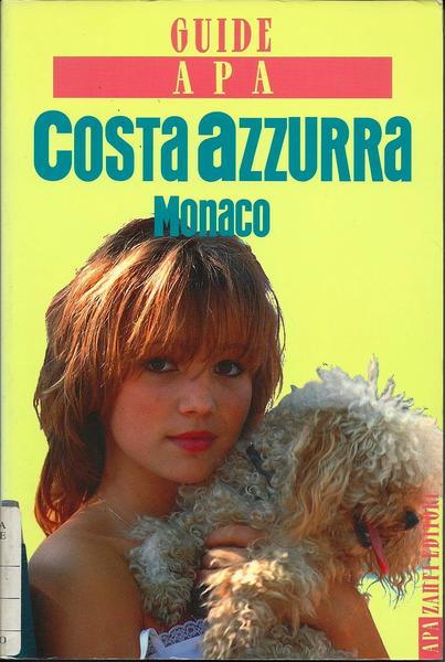 Costa Azzurra, Monaco