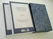 ECONOMIA E SOCIETA IN VALTELLINA E CONTA