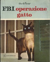 FBI OPERAZIONE GATTO